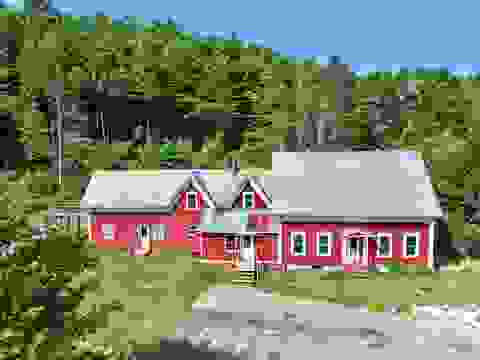 Property photo of 6395 Vermont Route 14, Calais, VT 05650