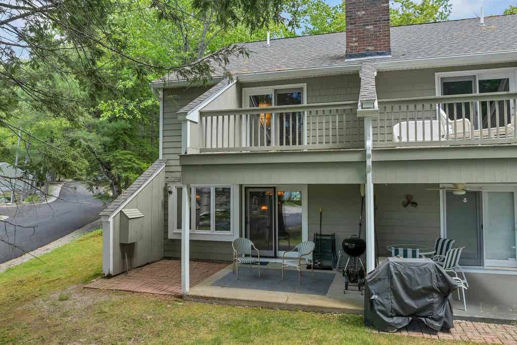 Photo of 4024 Harbor Way #24, Wolfeboro, NH 03894 (MLS # 5095195)