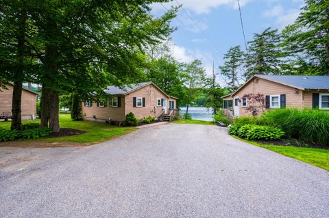 Photo of 766 Jobs Creek Road #4, Sunapee, NH 03782 (MLS # 5092601)