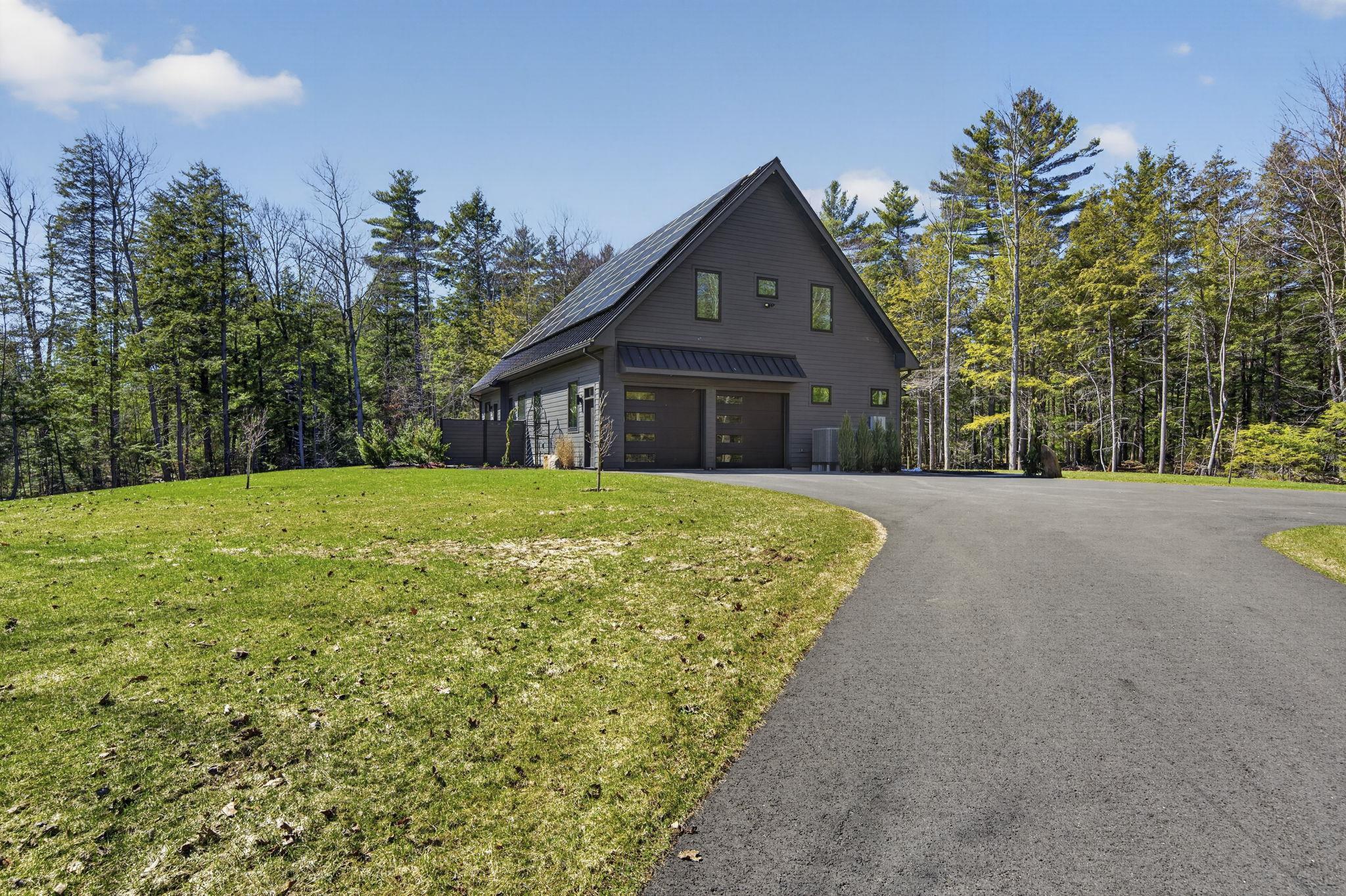 191 Bryant Road