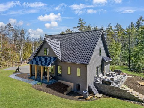 191 Bryant Road Jaffrey NH 03452