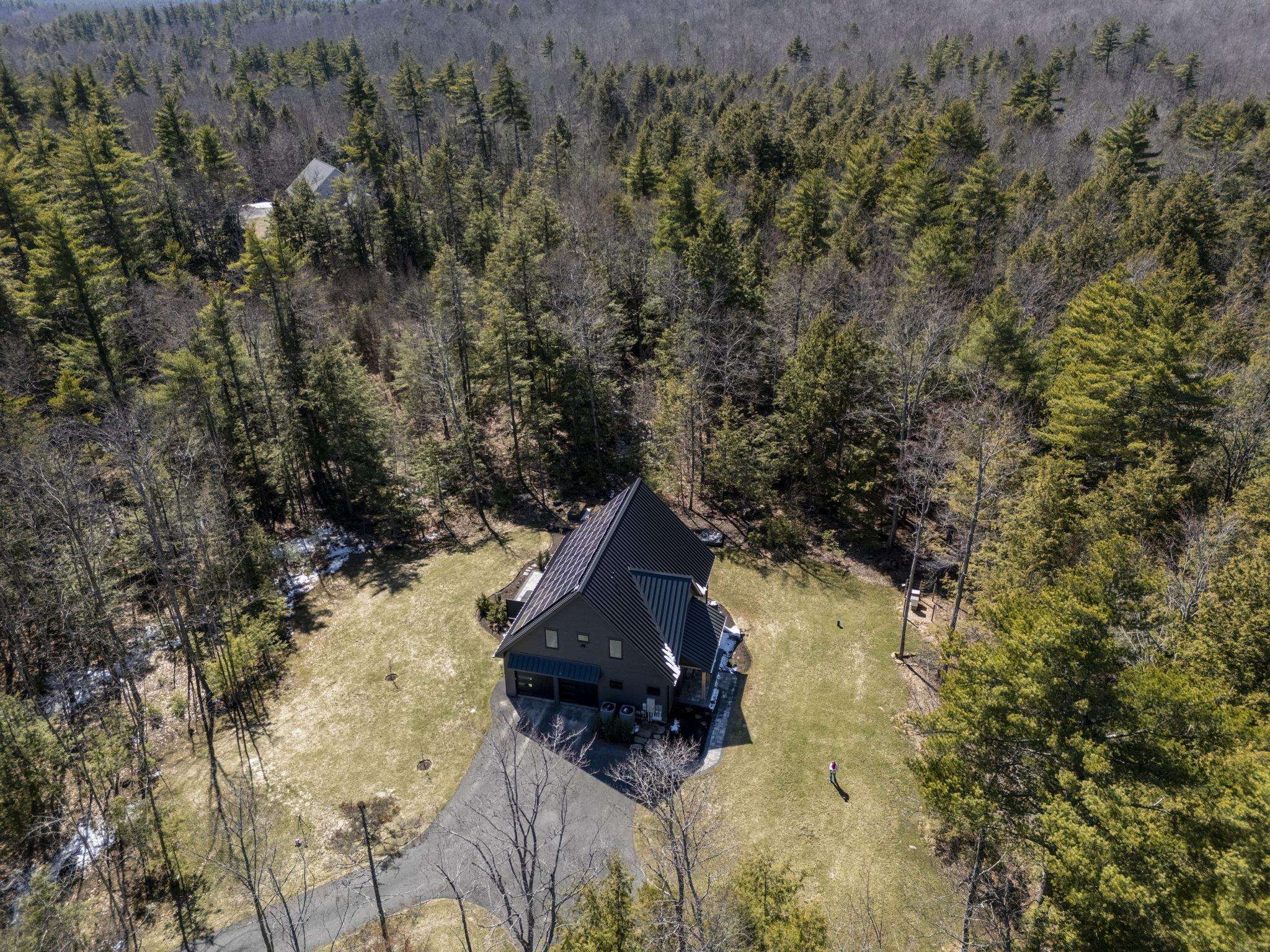 191 Bryant Road