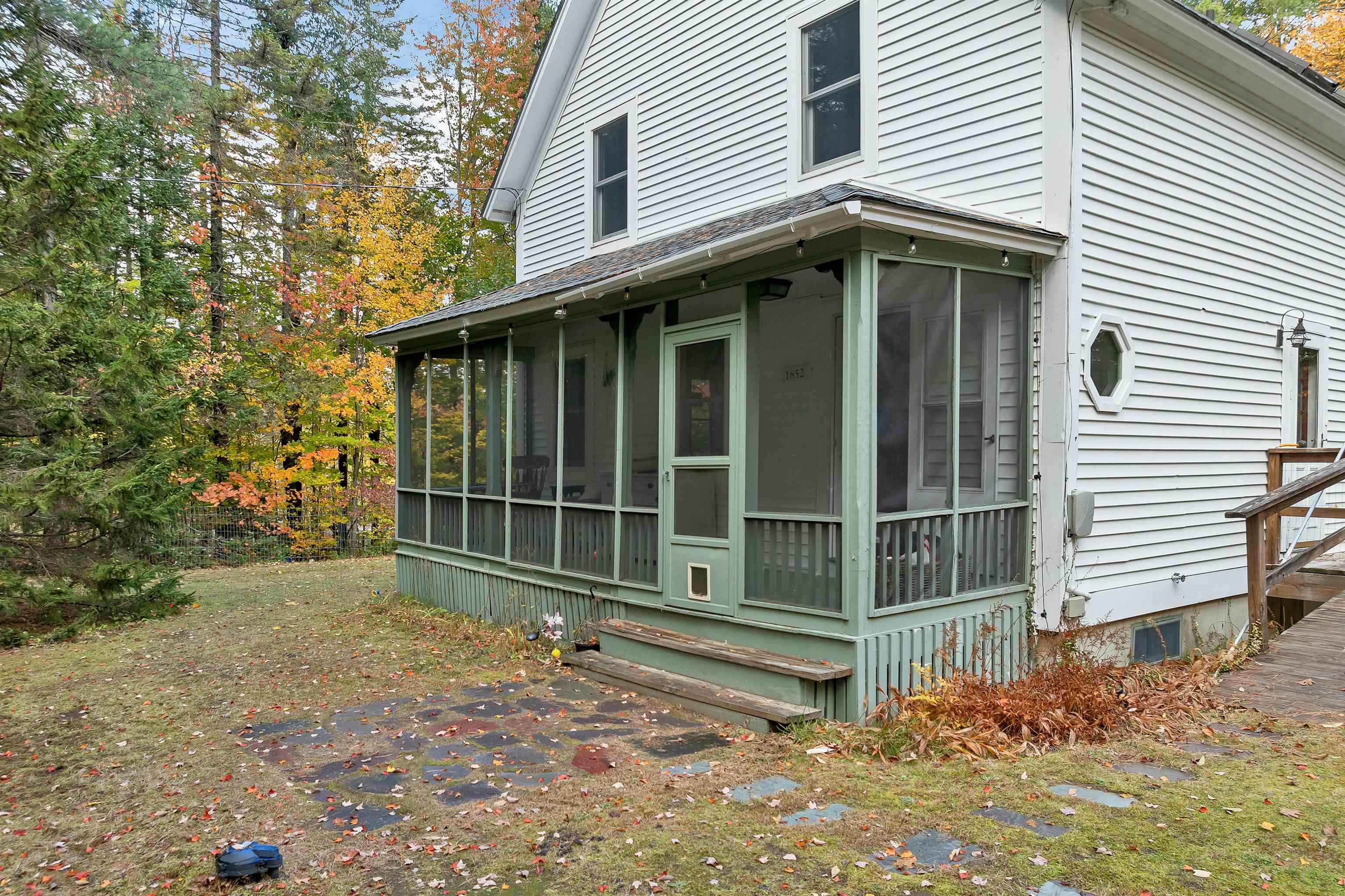 184 Chalk Pond Road