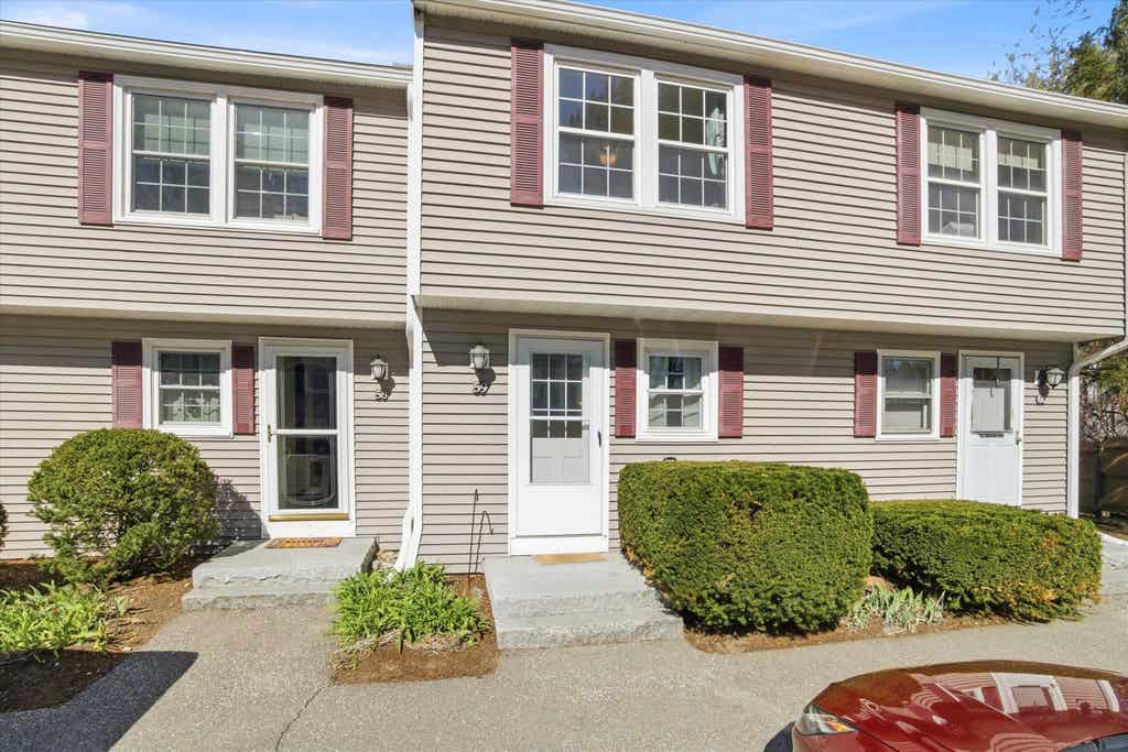 Photo of 15 Wyman Street #59, Concord, NH 03301 (MLS # 5099332)