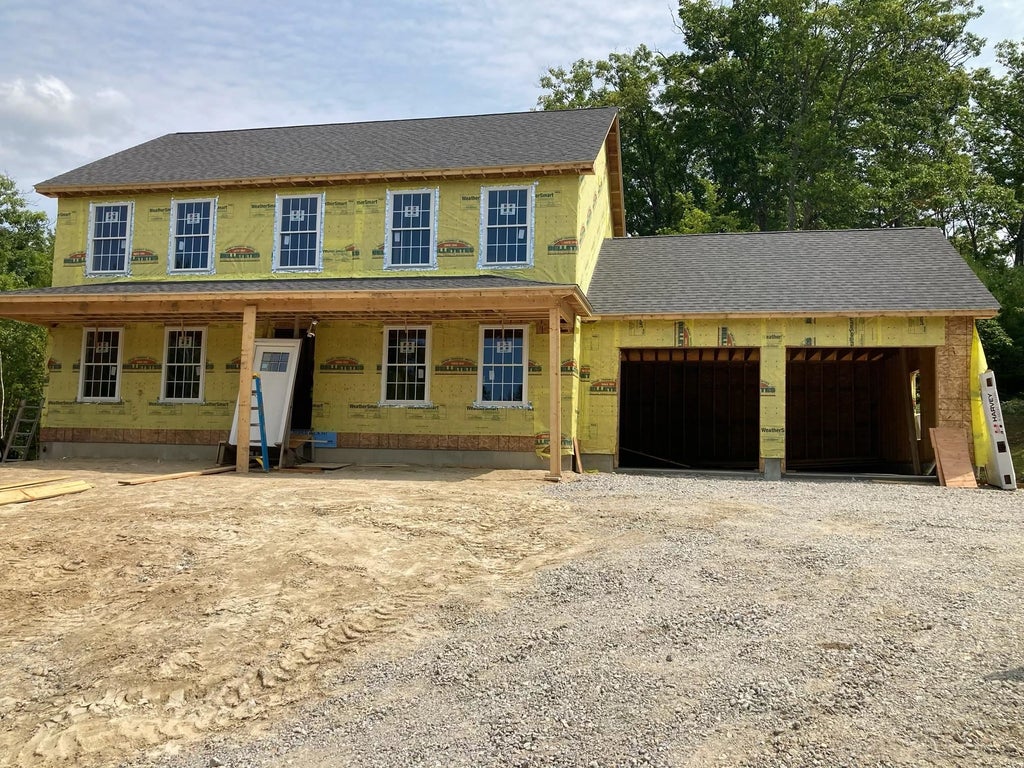 Photo of 2 Chestnut Hollow #11-9-2, Bradford, NH 03221 (MLS # 5065889)