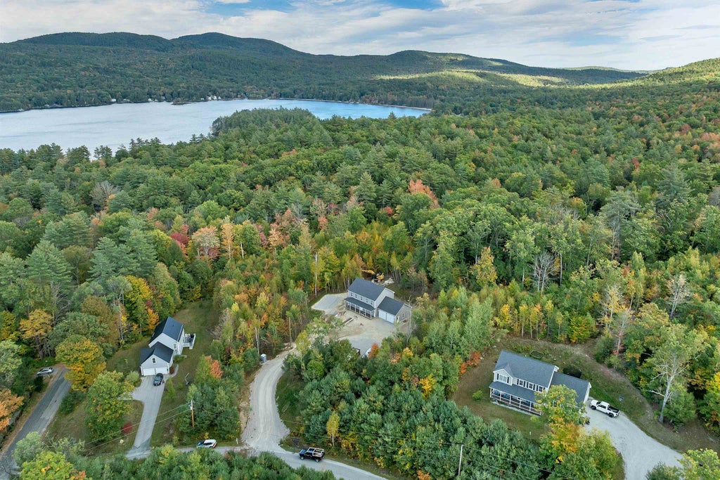 Photo of 2 Chestnut Hollow #11-9-2, Bradford, NH 03221 (MLS # 5065889)