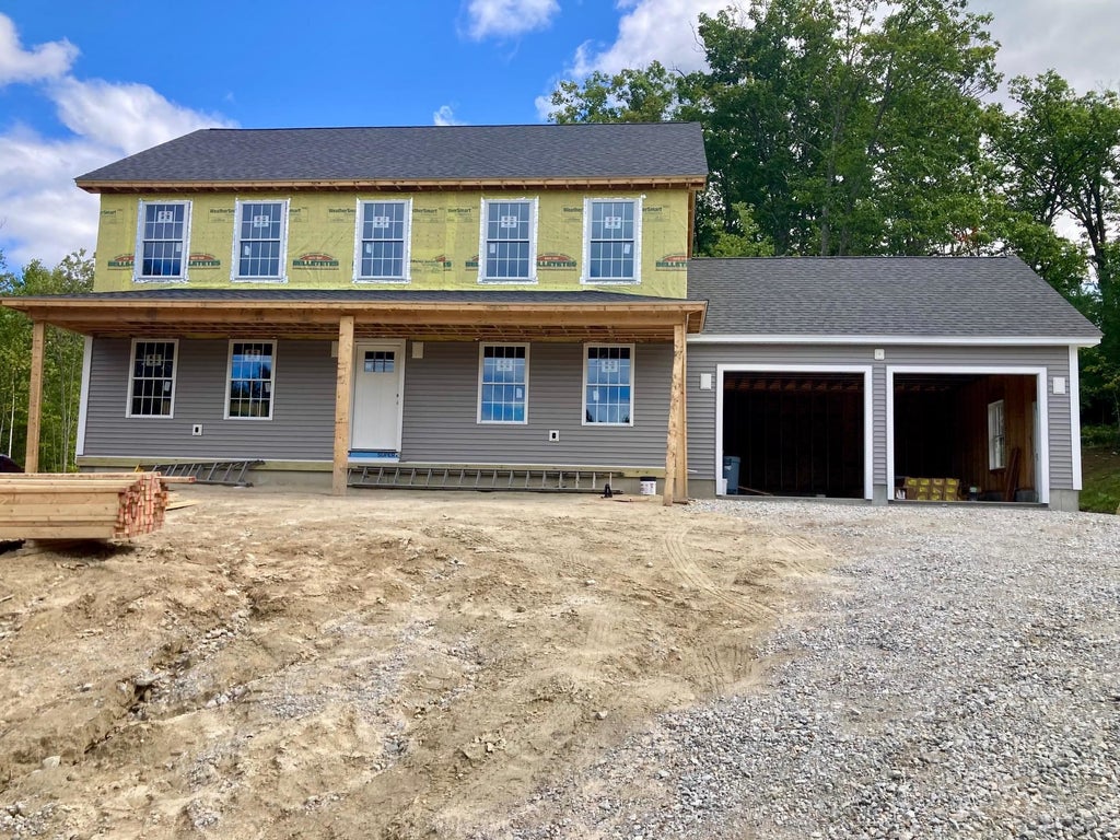 Photo of 2 Chestnut Hollow #11-9-2, Bradford, NH 03221 (MLS # 5065889)