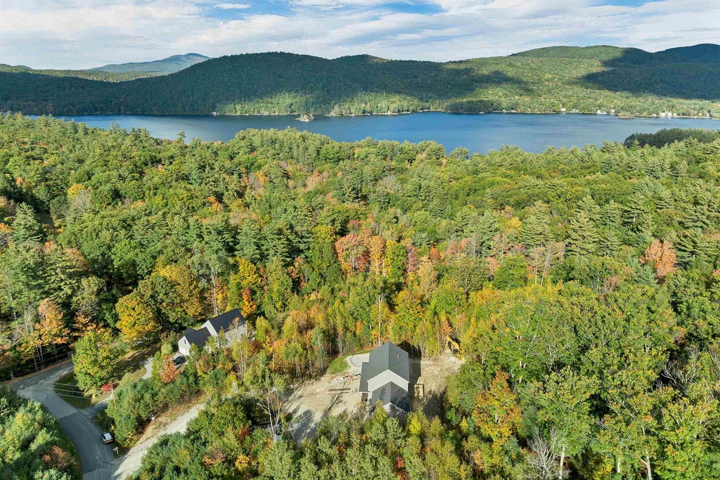 Photo of 2 Chestnut Hollow #11-9-2, Bradford, NH 03221 (MLS # 5065889)