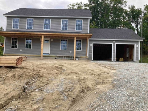 Photo of 2 Chestnut Hollow #11-9-2, Bradford, NH 03221 (MLS # 5065889)