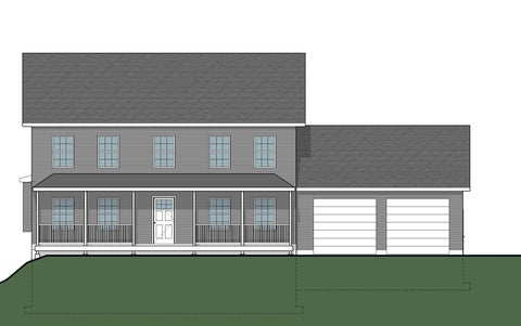 Photo of 2 Chestnut Hollow #11-9-2, Bradford, NH 03221 (MLS # 5065889)