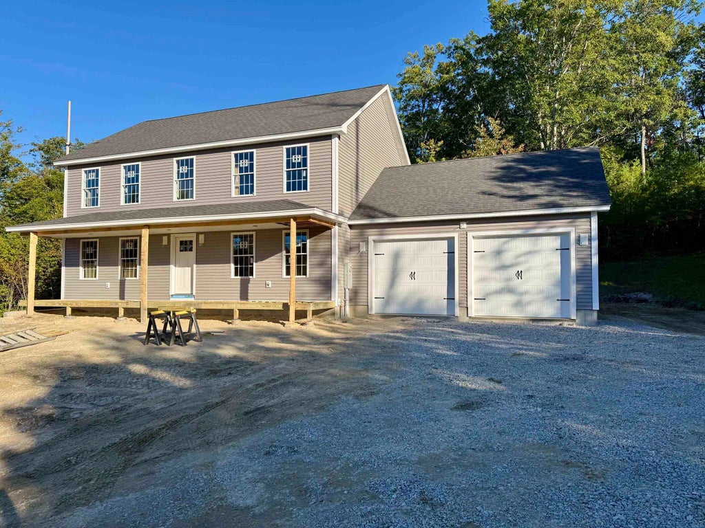 Photo of 2 Chestnut Hollow #11-9-2, Bradford, NH 03221 (MLS # 5065889)