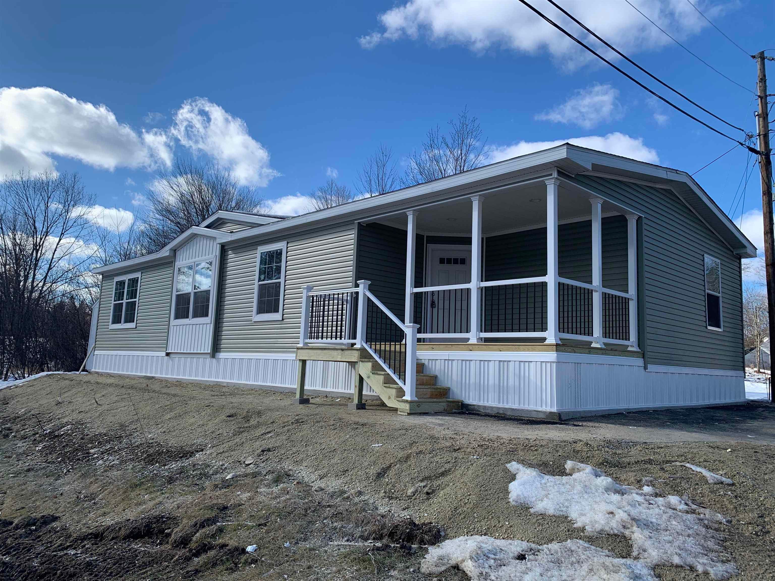23 Dartmouth Circle