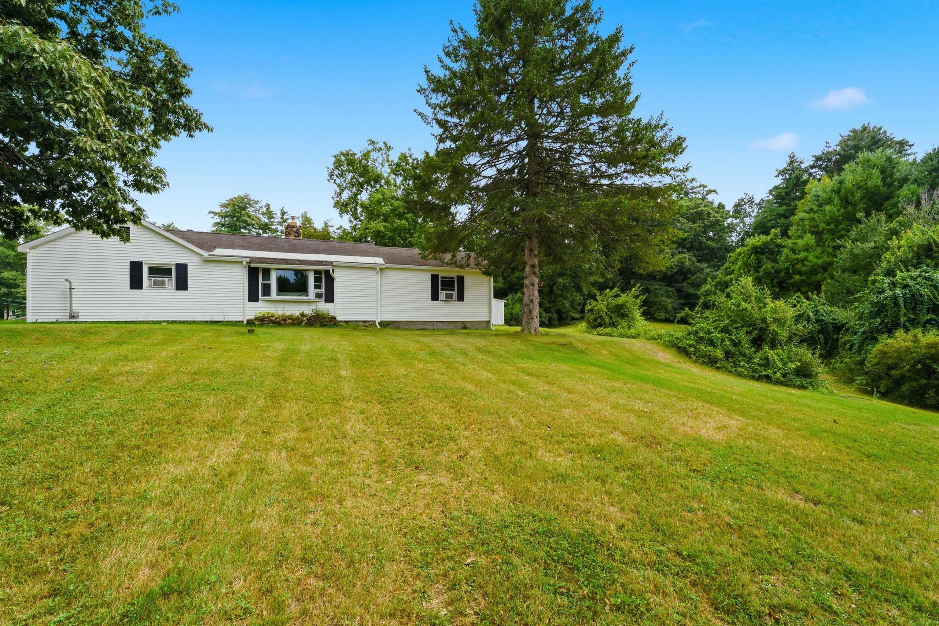 33 Beacon Hill Road
