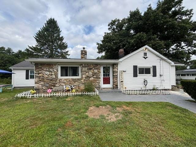 Photo of 33 Beacon Hill Road, Derry, NH 03038 (MLS # 5106156)