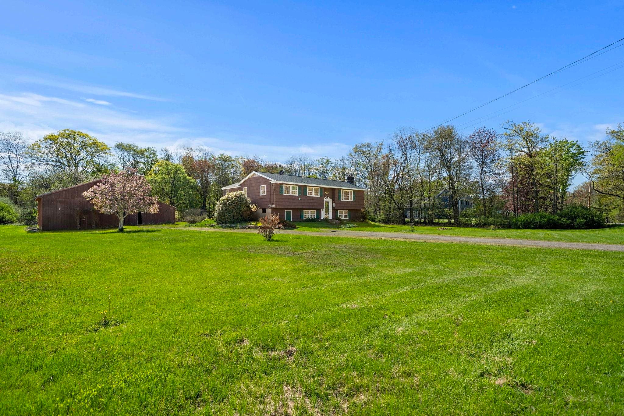 58 willow Road