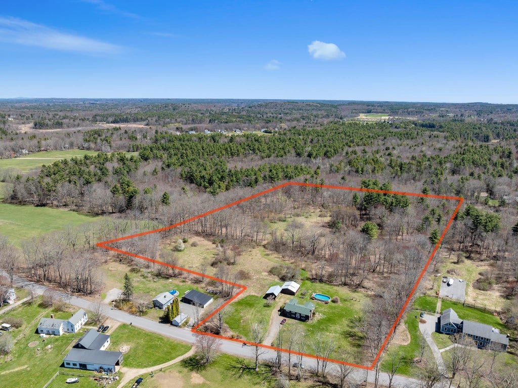 Photo of 58 willow Road, East Kingston, NH 03827 (MLS # 5114274)