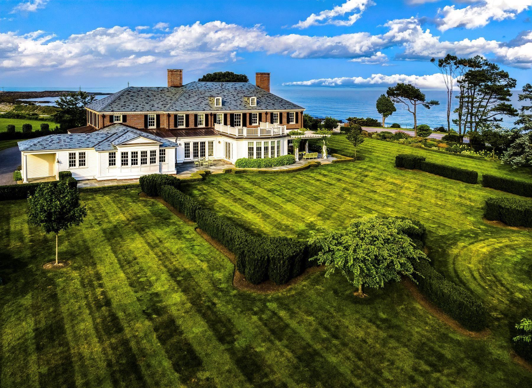 58 Ocean Boulevard