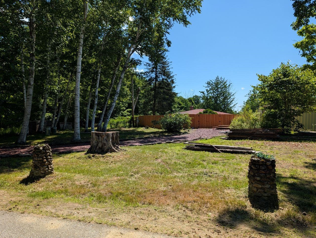 83 Lower Deerfield Road