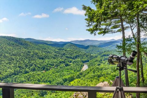 Photo of 544 Vulture Mountain Road, Stockbridge, VT 05772 (MLS # 5101647)