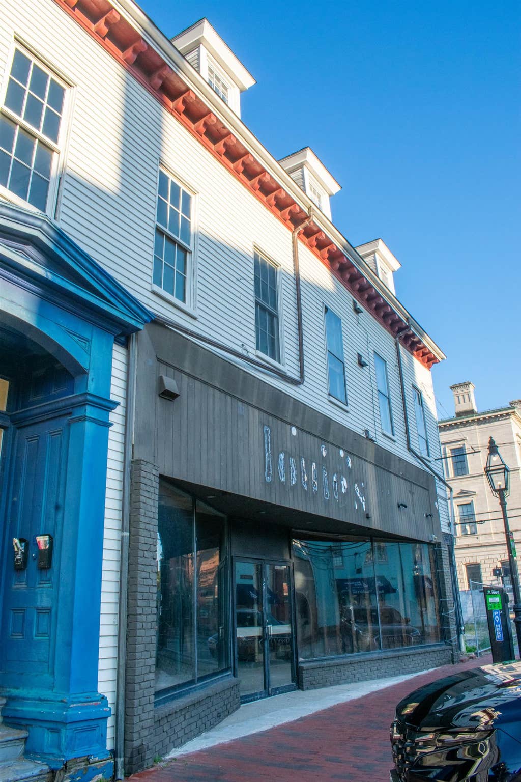 Photo of 8488 Pleasant Street, Portsmouth, NH 03801 (MLS # 5106542)