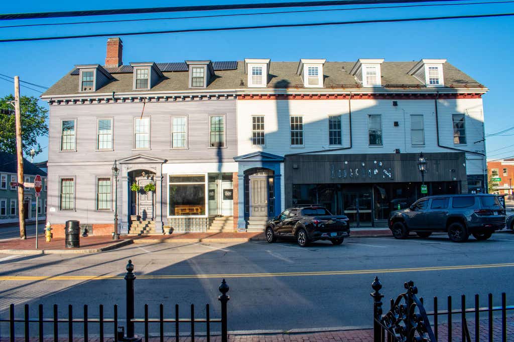 Photo of 8488 Pleasant Street, Portsmouth, NH 03801 (MLS # 5106542)