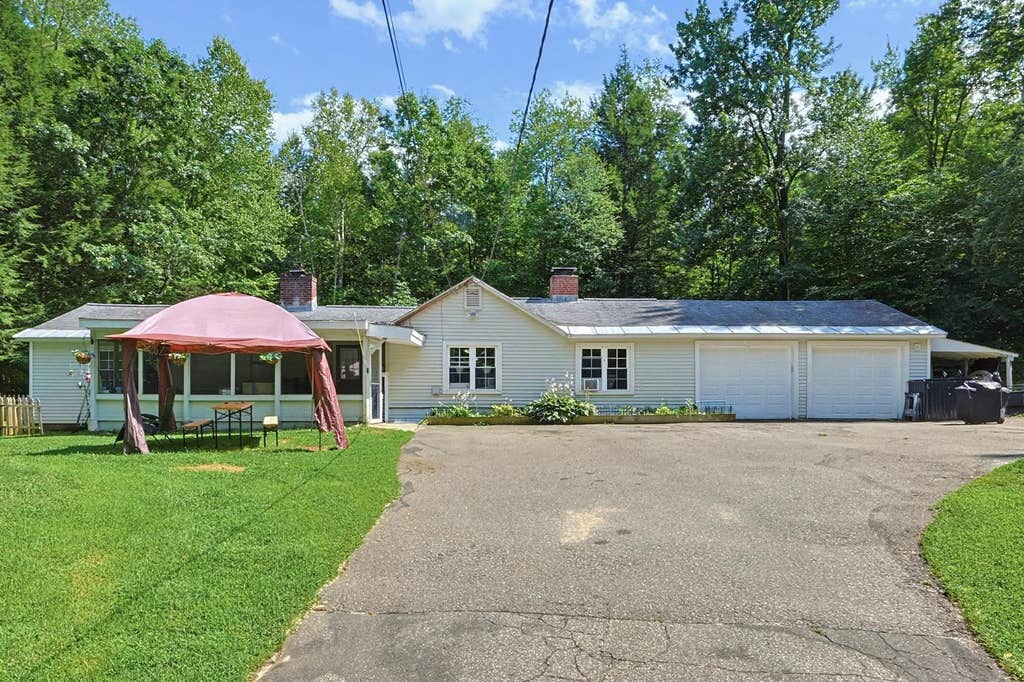 Photo of 88 Back Ashuelot Road, Winchester, NH 03470 (MLS # 5105078)