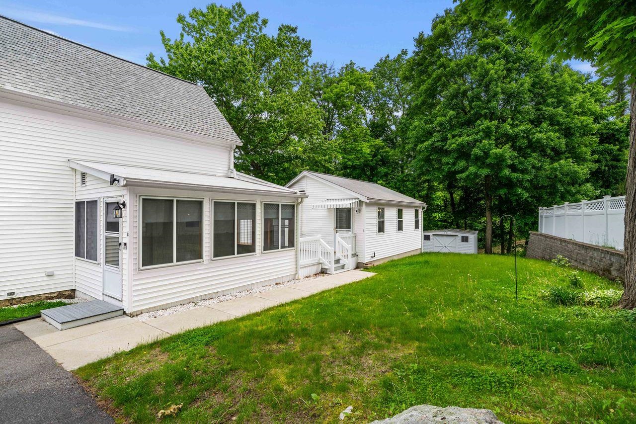 8 Maplewood Avenue