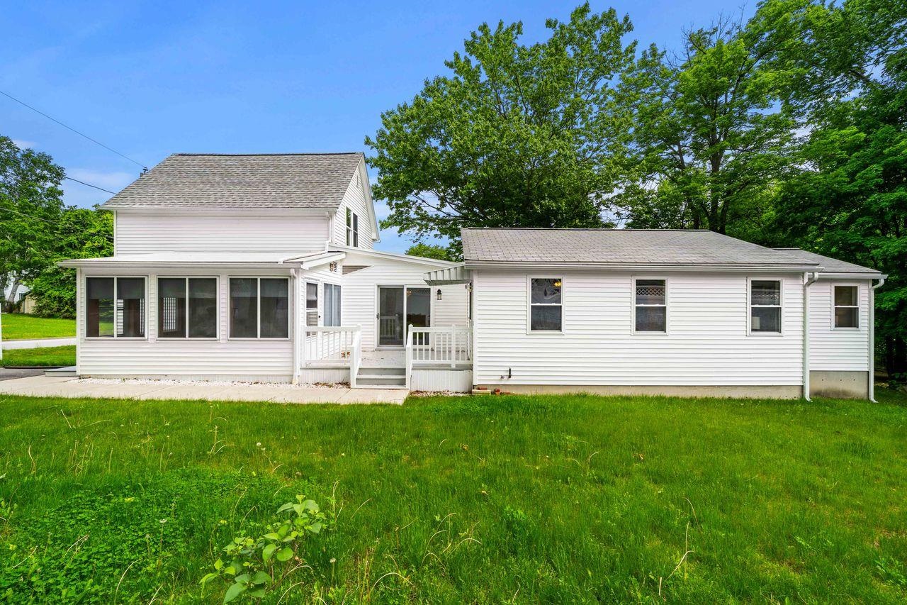 8 Maplewood Avenue