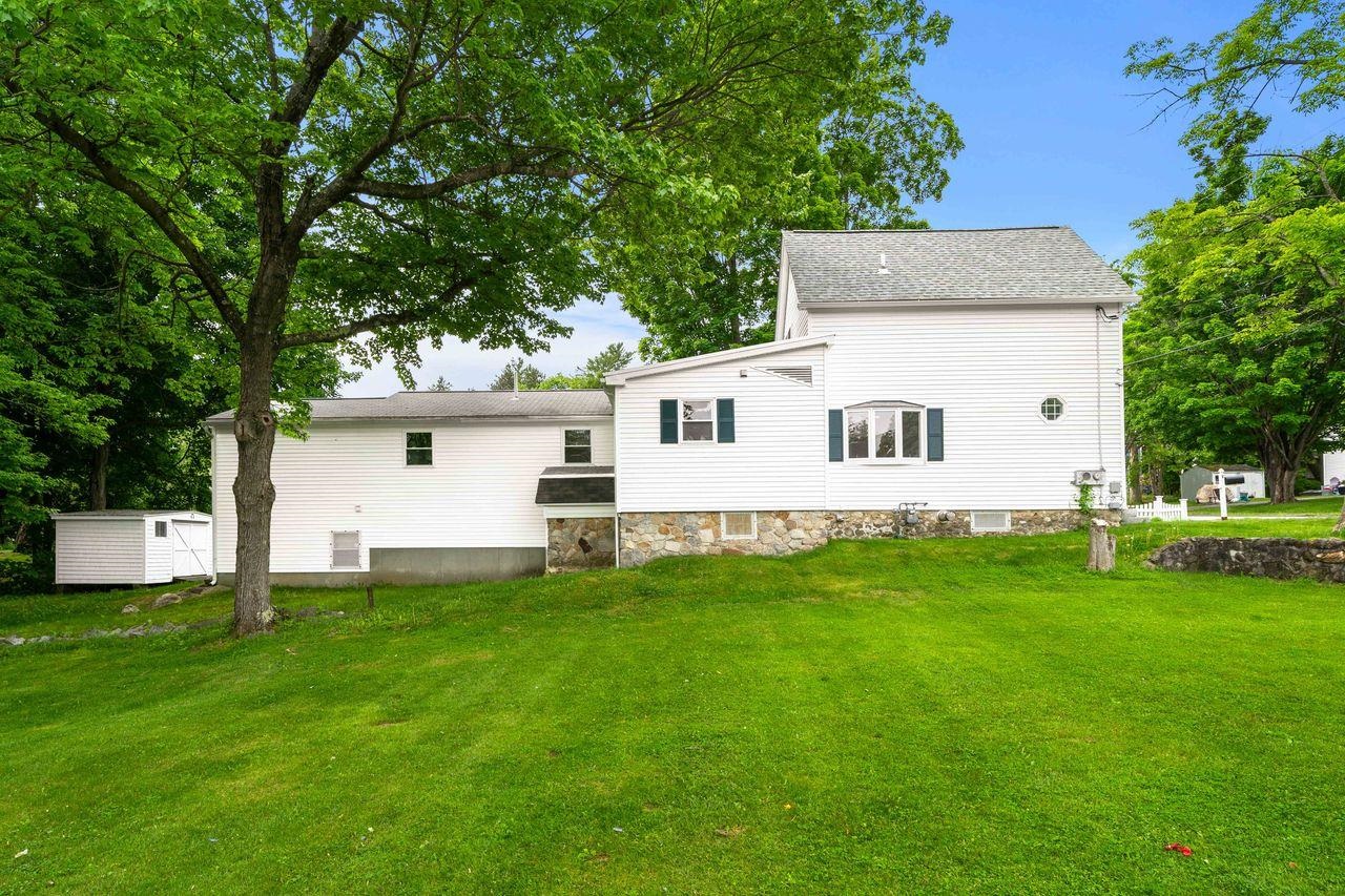 8 Maplewood Avenue