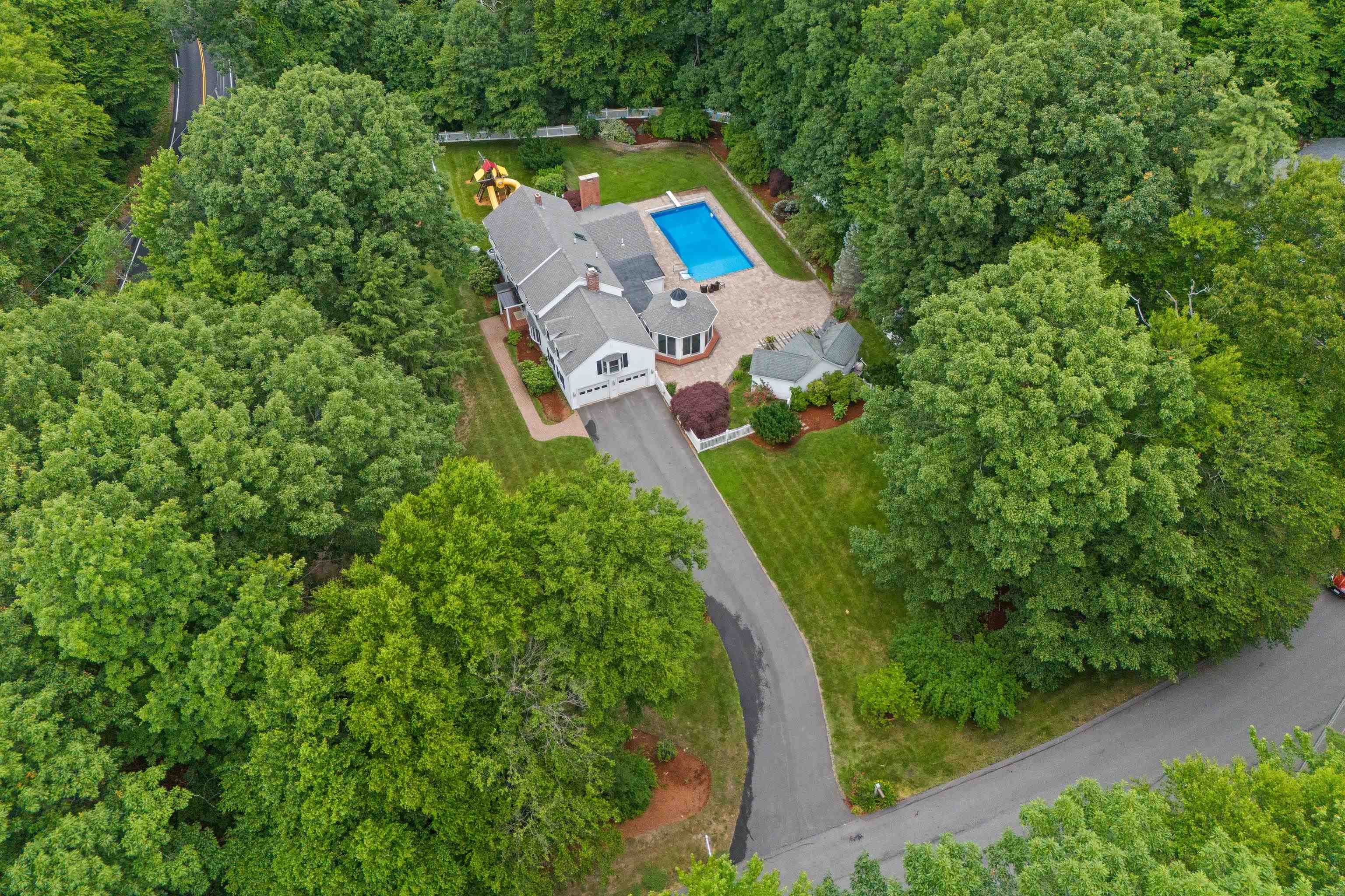 2 Cummings Road