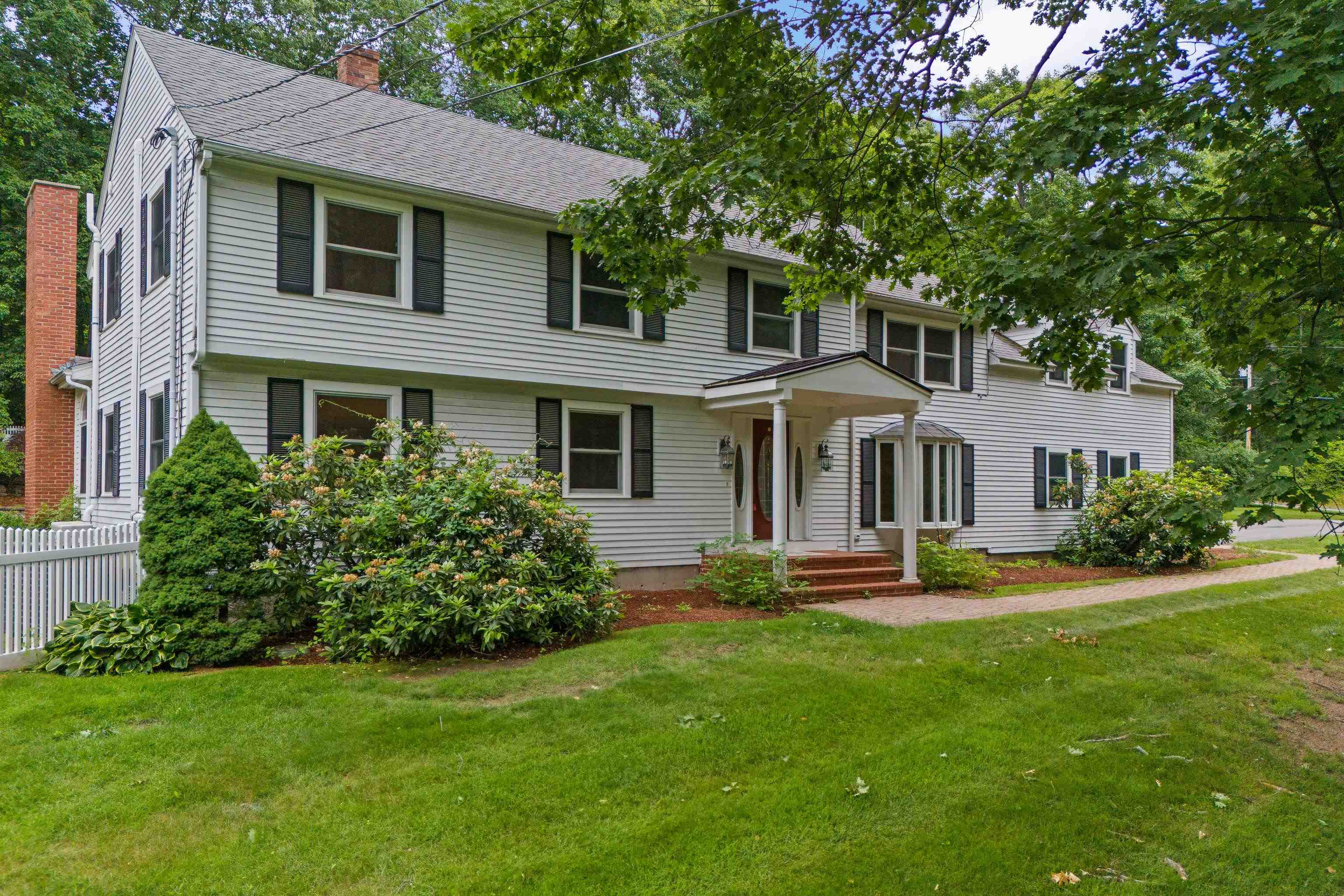 2 Cummings Road