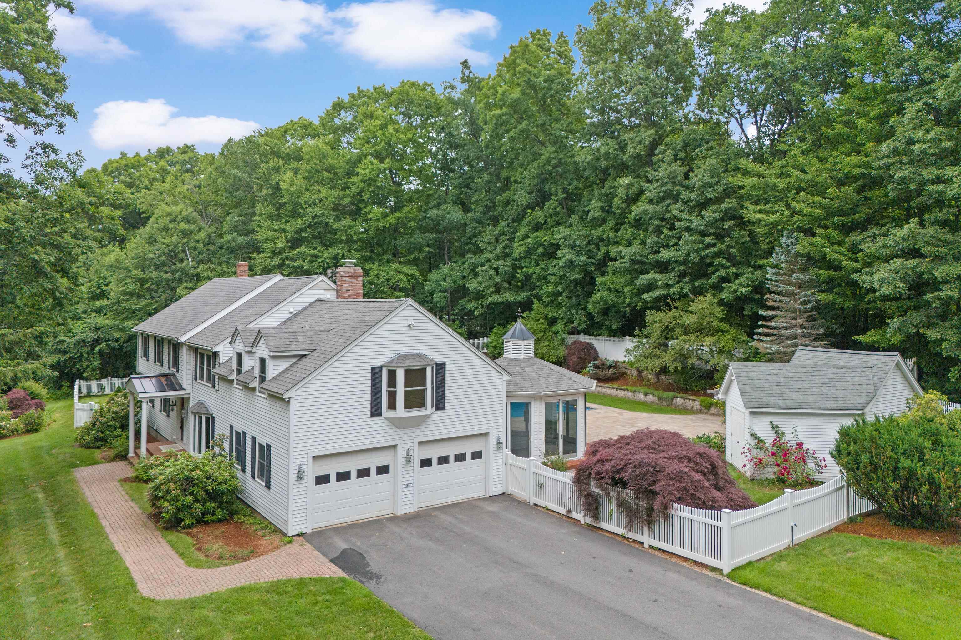 2 Cummings Road