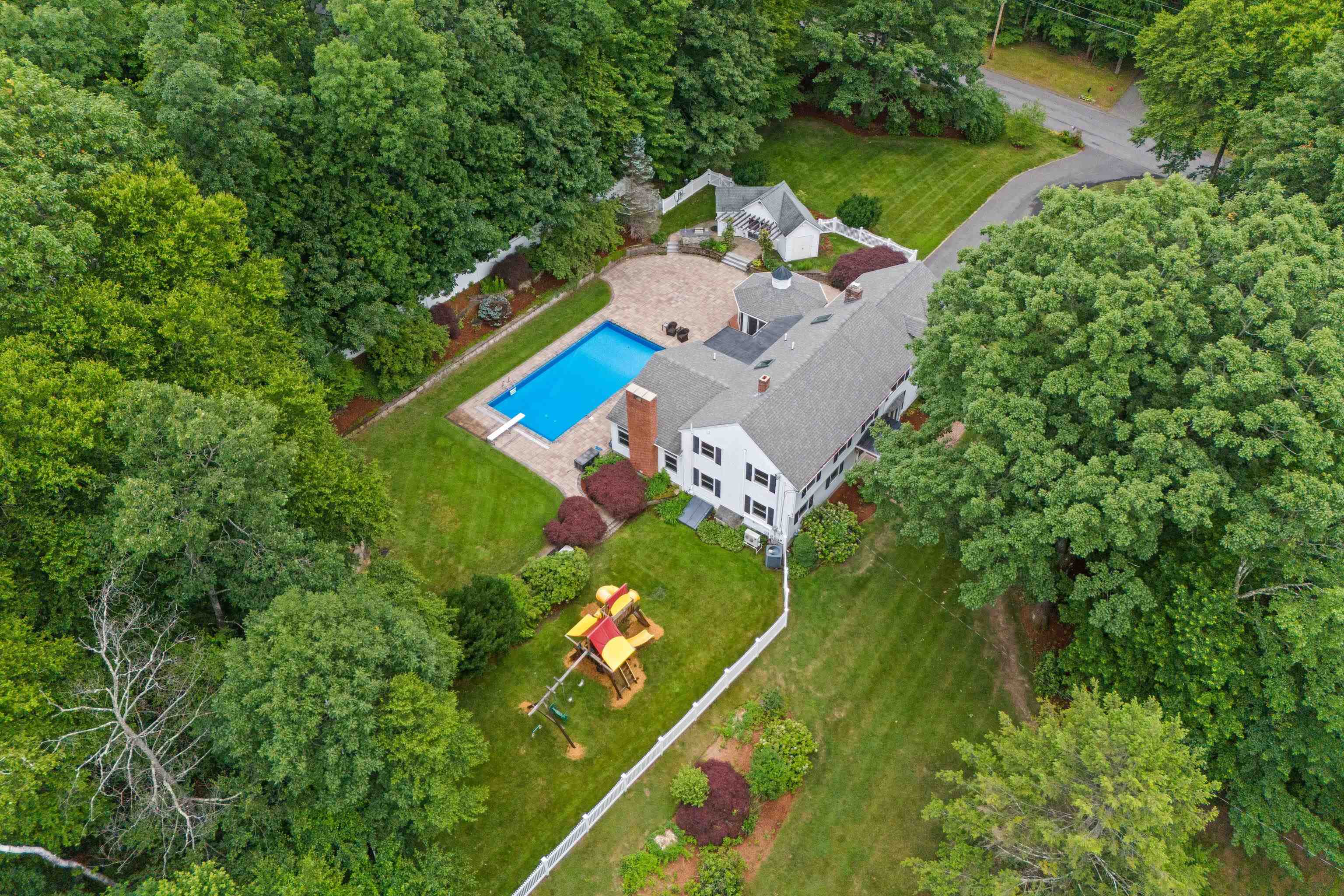 2 Cummings Road