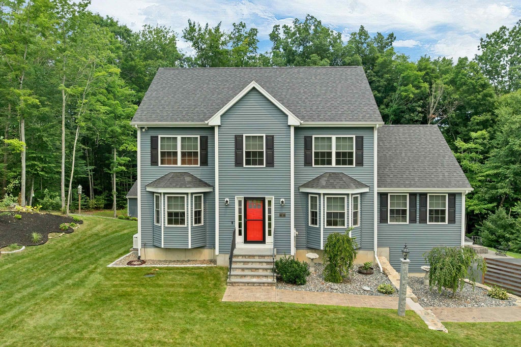Photo of 95 Olde Bridge Lane #20-26-38 &amp;39, Epping, NH 03042 (MLS # 5100632)