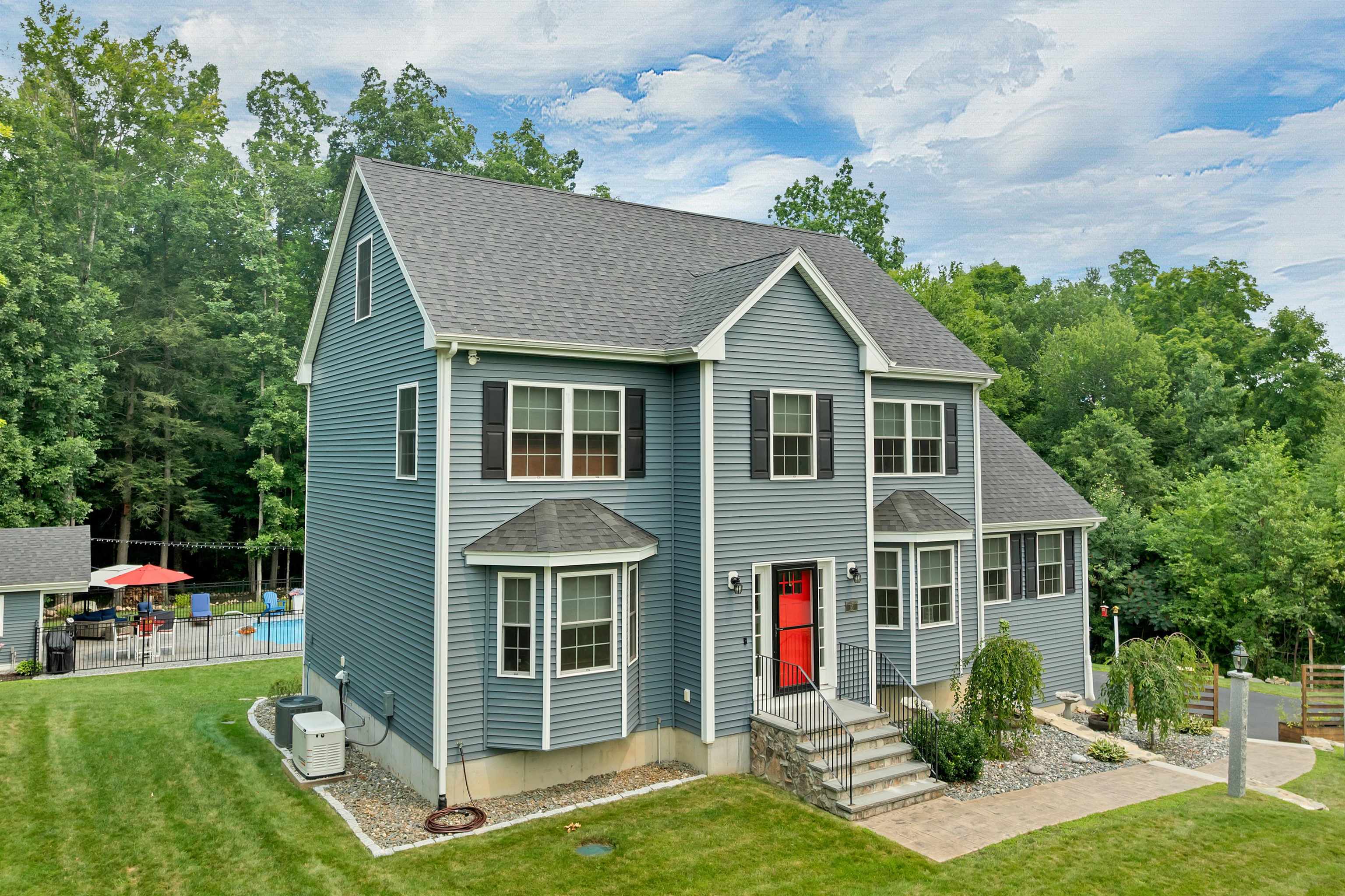 95 Olde Bridge Lane 20-26-38 &39