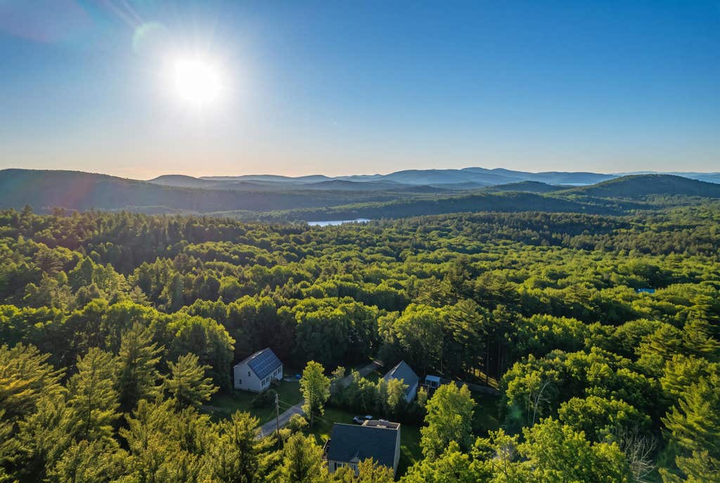 Photo of 76 Franconia Way, New Durham, NH 03855 (MLS # 5103445)