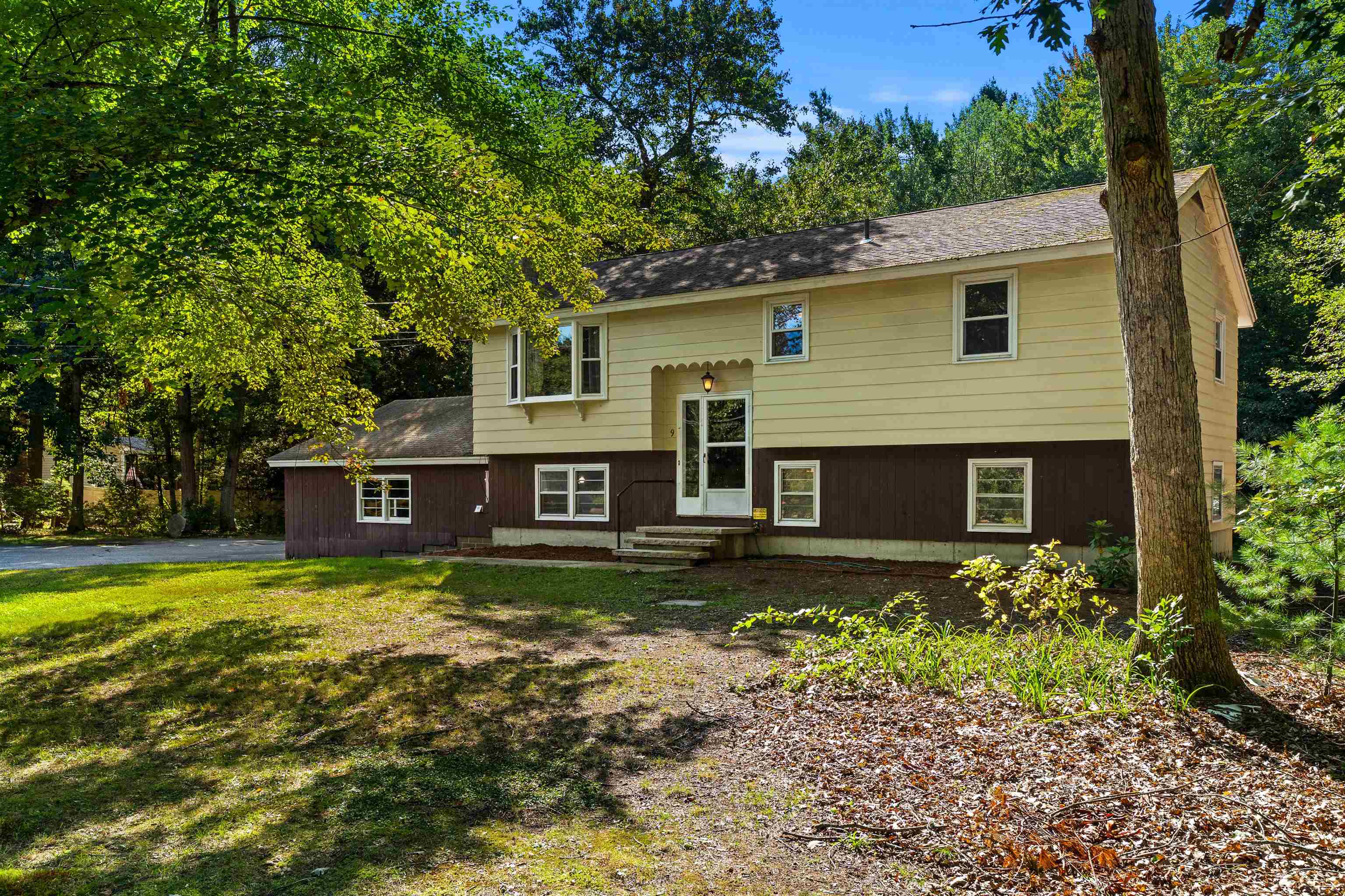 9 Brook Road
