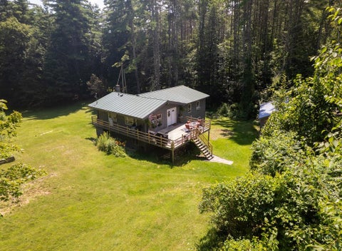 Photo of 1764 West Tinmouth Road, Clarendon, VT 05777 (MLS # 5104843)