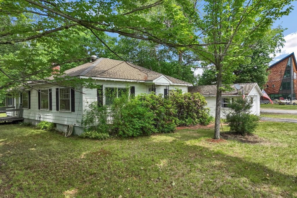 4 Varney Point Road