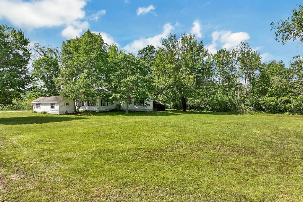 4 Varney Point Road