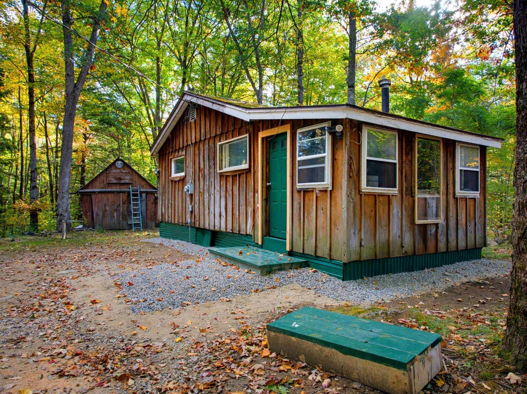 Photo of 360 Holland Street, Moultonborough, NH 03254 (MLS # 5112936)