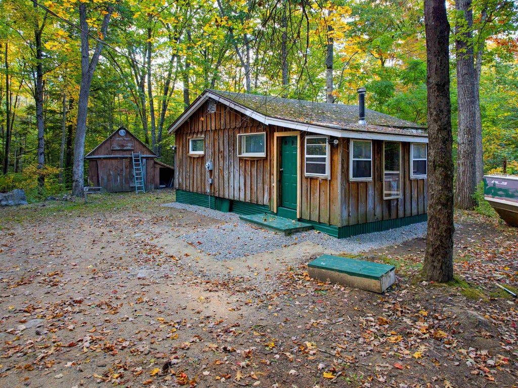 Photo of 360 Holland Street, Moultonborough, NH 03254 (MLS # 5112936)