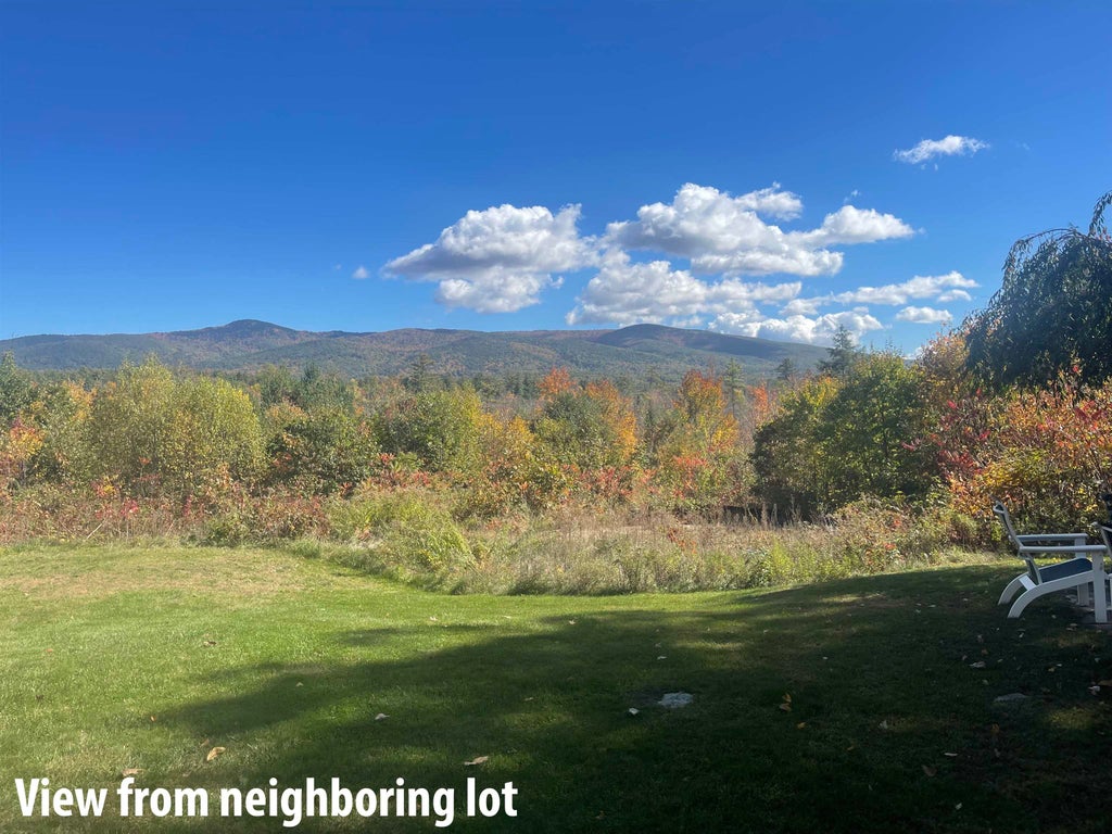 Photo of 360 Holland Street, Moultonborough, NH 03254 (MLS # 5112936)