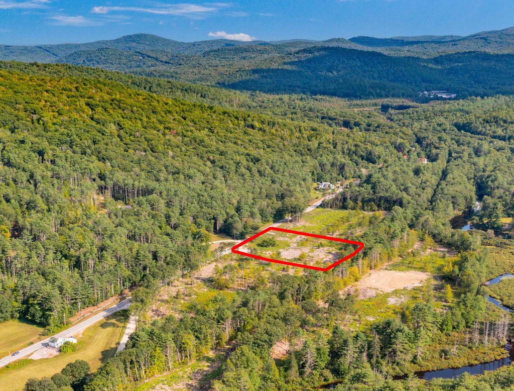 Photo of 4 Depot Street, Andover, NH 03216 (MLS # 5076599)