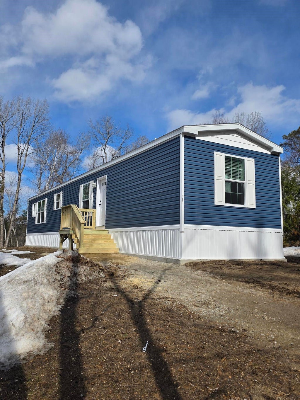 Photo of 181 Leavitt Road, Pittsfield, NH 03263 (MLS # 5092127)
