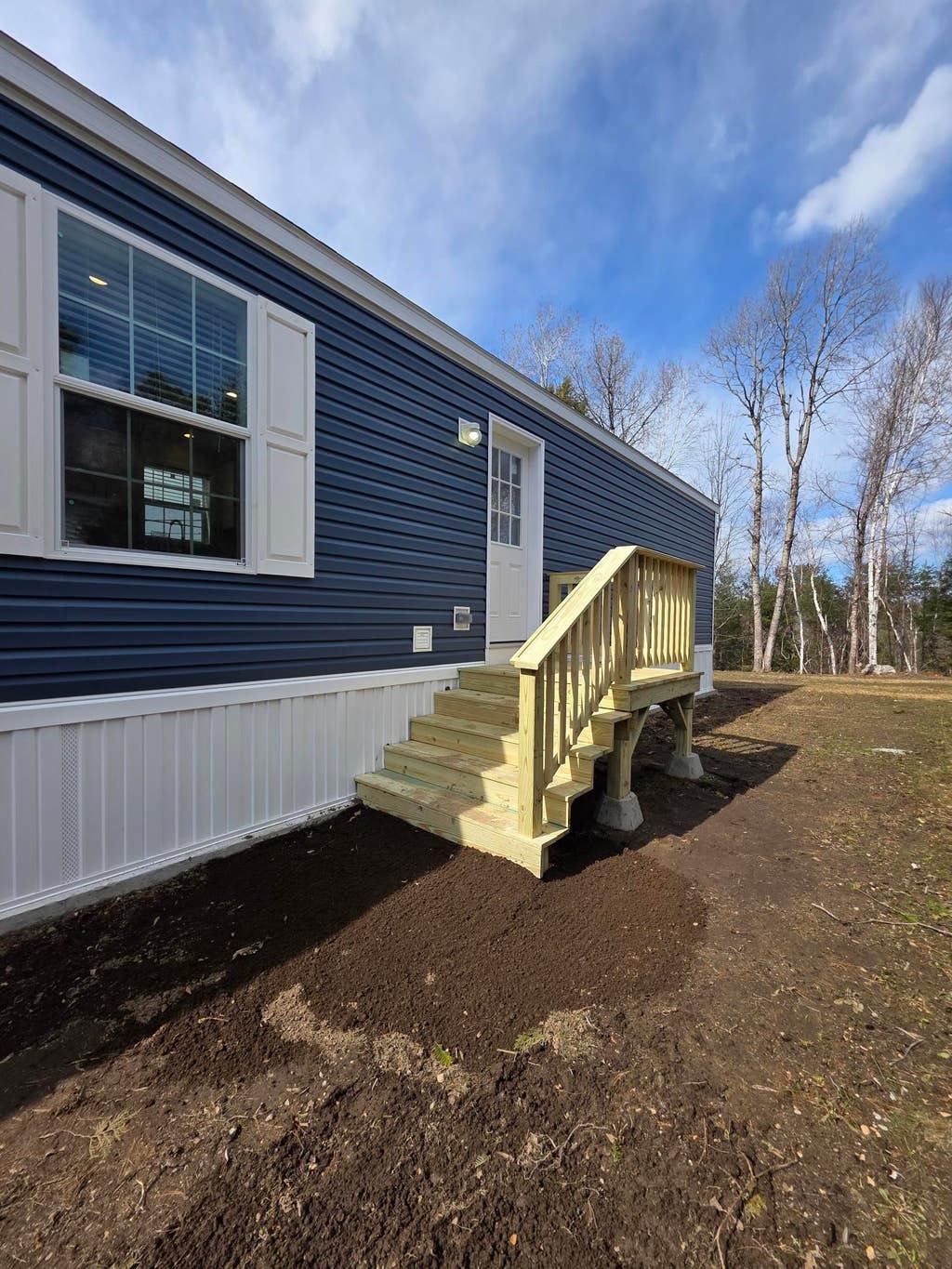 Photo of 181 Leavitt Road, Pittsfield, NH 03263 (MLS # 5092127)