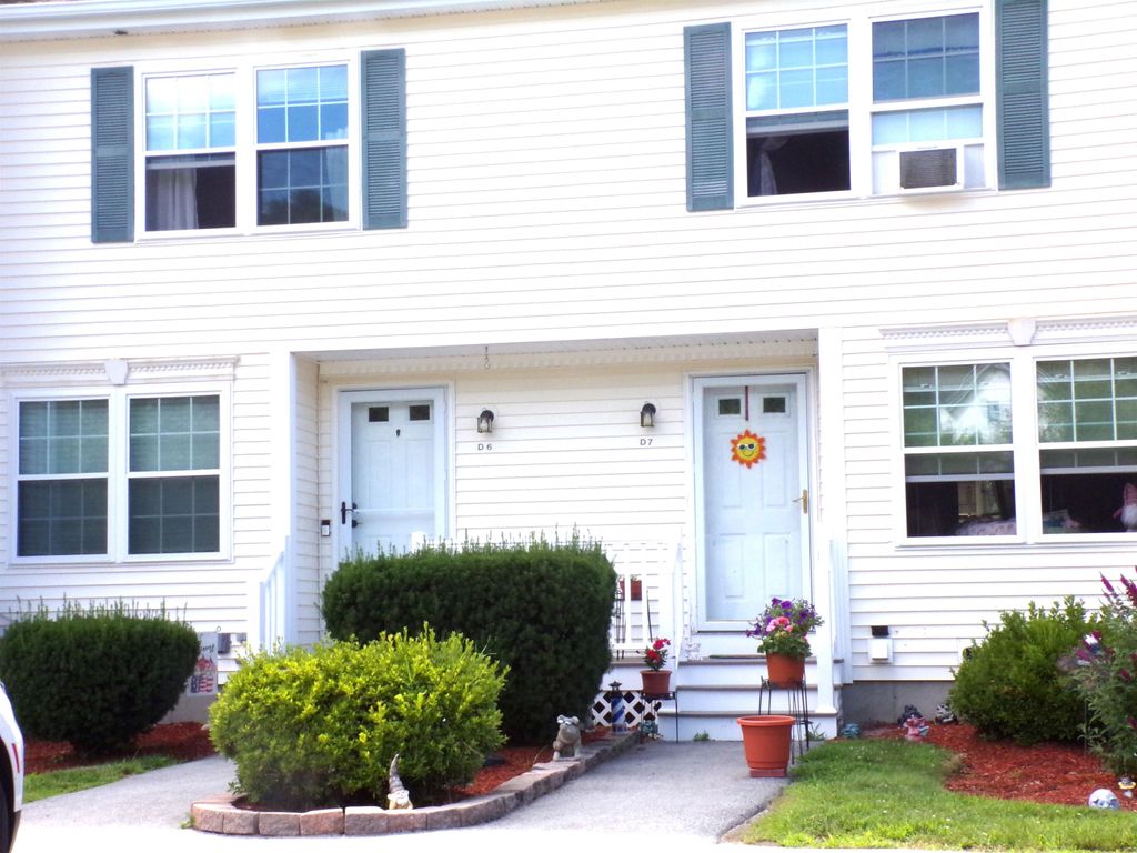 Photo of 6 Pleasant Street, Hooksett, NH 03106 (MLS # 5100815)