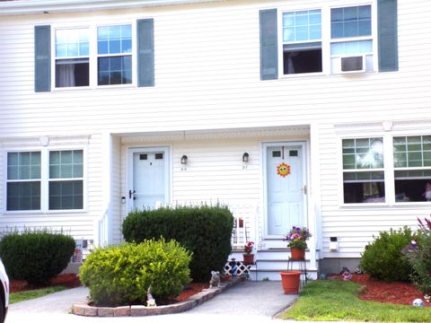 Photo of 6 Pleasant Street, Hooksett, NH 03106 (MLS # 5100815)