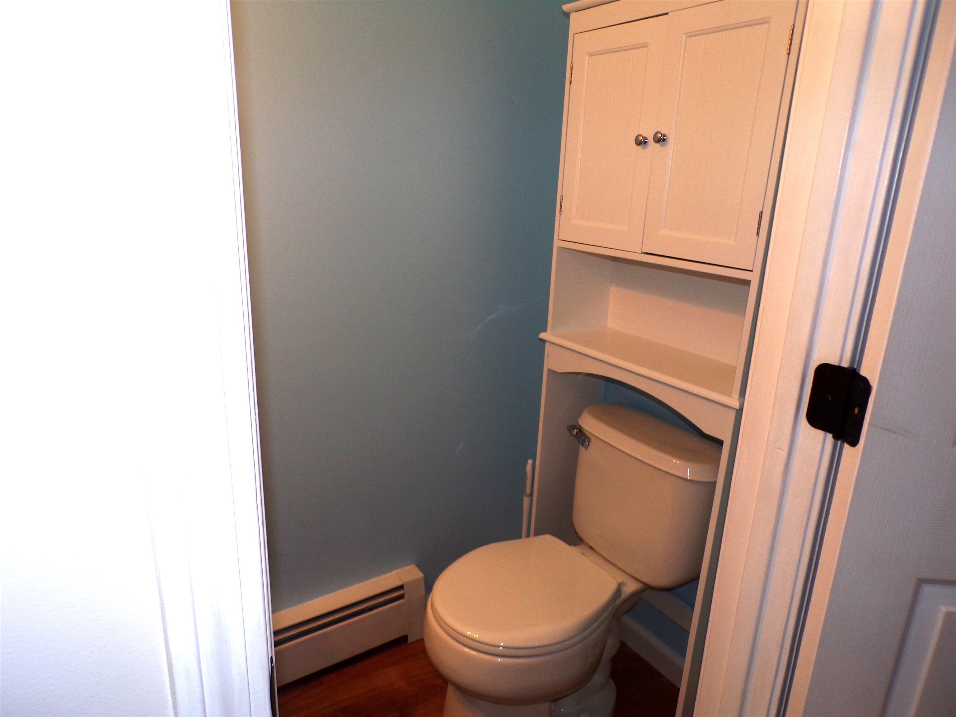 6 Pleasant Street