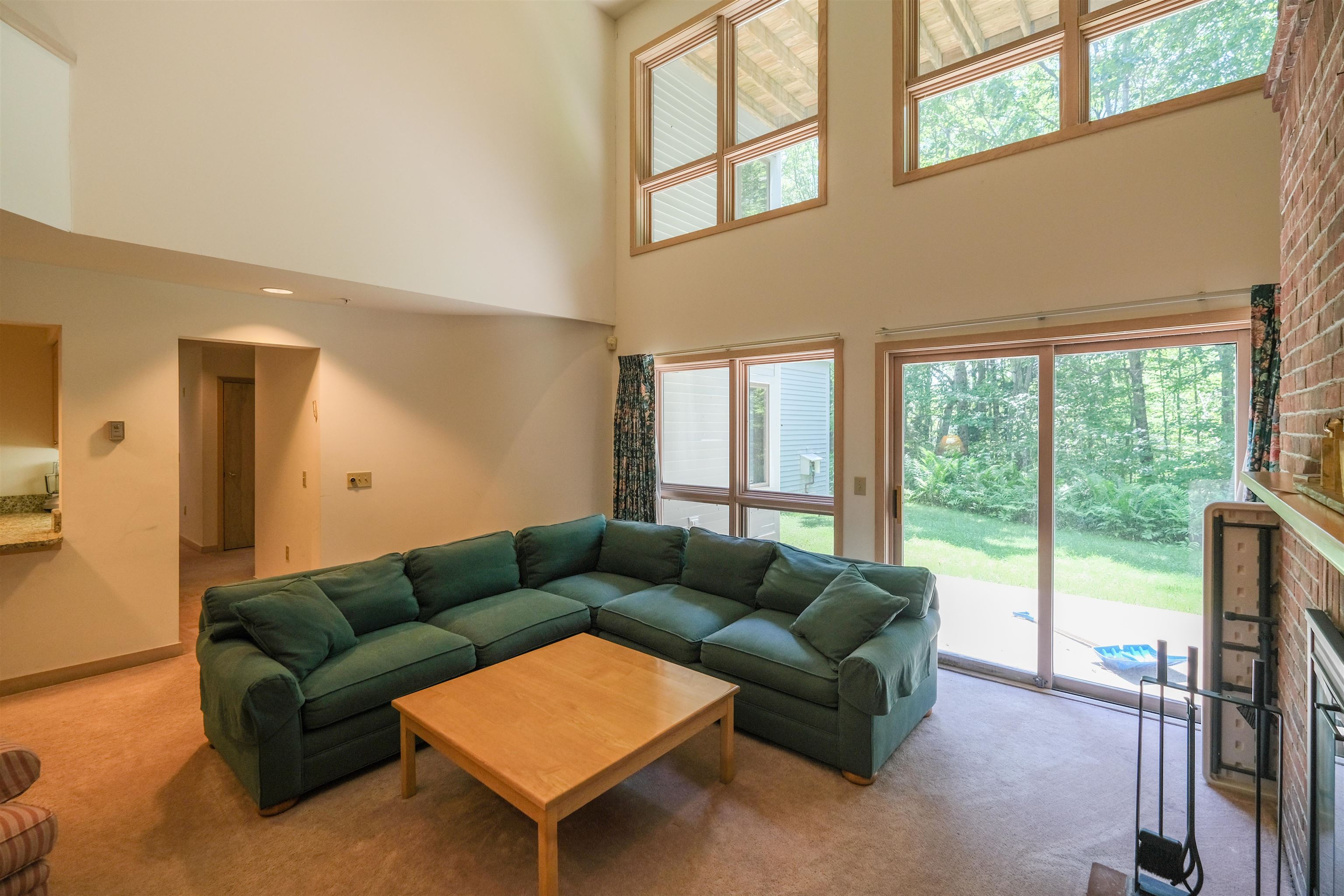 117 Ledgewood Road F3 w/F4 Garage